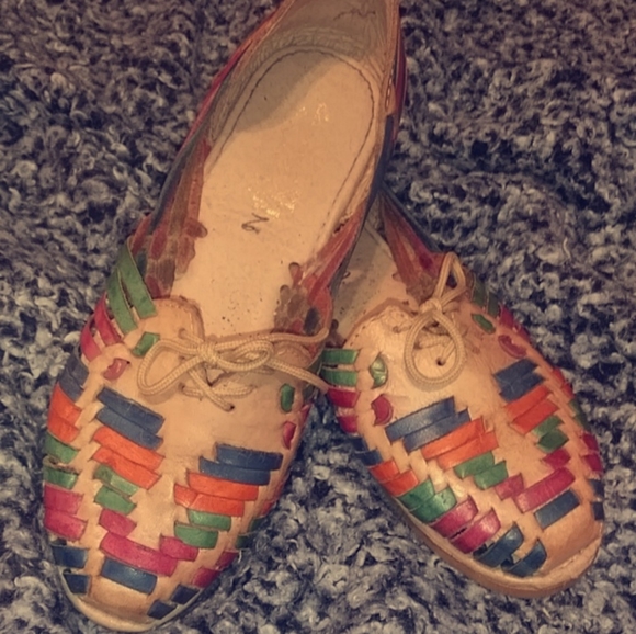 27 mexico shoe size in us